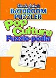Uncle John's Bathroom Puzzler: Word Search (Uncle John's Bathroom Puzzler)