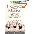Knowing and Making Wine