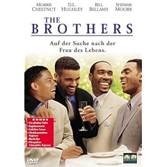 The Brothers - Auf der Suche nach der Frau des Lebens