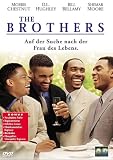 The Brothers - Auf der Suche nach der Frau des Lebens - Morris Chestnut