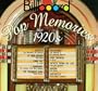 Billboard Pop Memories: 1920's
