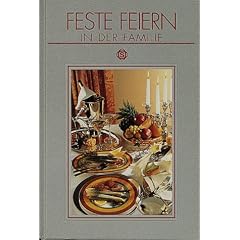 Feste feiern in der Familie
