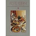Feste feiern in der Familie