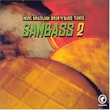 Revue Various Artists  / Sambass, Vol. 2