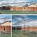 ATEC Backyard 70 Foot Cage System, Includes Frame Kit and Net