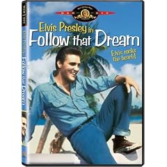 Follow That Dream [DVD] [1961] [Region 1] [US Import] [NTSC]