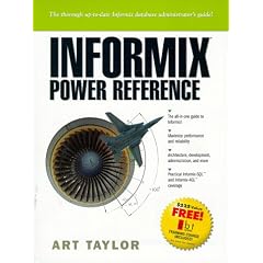 INFORMIX: Power Reference