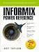 Book INFORMIX: Power Reference