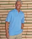 Tommy Bahama Midnight Diamond Polo Shirt