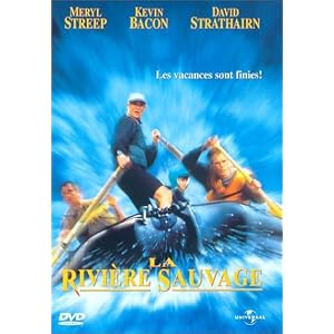 The River Wild [Region 2]