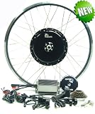 Electric Bike Conversion Kit - FRONT - Direct-Drive