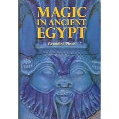Magic in Ancient Egypt (Egyptian)