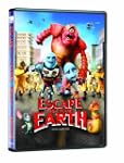 Escape from Planet Earth / Fuyons la...