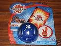 Bakugan Battle Brawlers - Deka Pack - DUAL ELFIN (AQUOS - Blue)