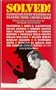 Solved: Famous Mystery Writers on Classic True Crime Cases