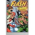 Flash - Identity Crisis Special (2005, Panini)