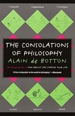 The Consolations of Philosophy (Vintage International)