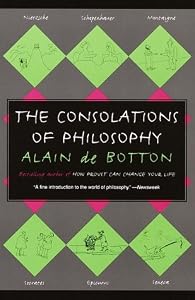 Image of The Consolations of Philosophy