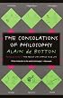 The Consolations of Philosophy