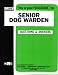 Senior Dog Warden