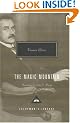 The Magic Mountain (Everyman's Library Contemporary Classics)