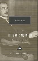 The Magic Mountain (Everyman's Library Contemporary Classics)