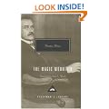 The Magic Mountain (Everyman's Library Contemporary Classics)