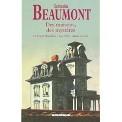 Des maisons, des myst�res : La Harpe irlandaise, Les Clefs, Agn�s de rien