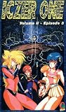 Review   / Fight! Iczer-1