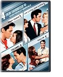 Elvis Presley Musicals: 4 Film Favorites