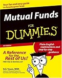 Mutual Funds for Dummies