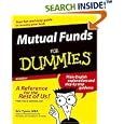 Mutual Funds for Dummies by Eric Tyson and Jim Collins