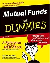 Mutual Funds for Dummies