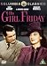 His Girl Friday [DVD] [1940]