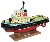 RC TugBoat