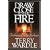 Draw Close To The Fire: FINDING GOD IN THE DARKNESS