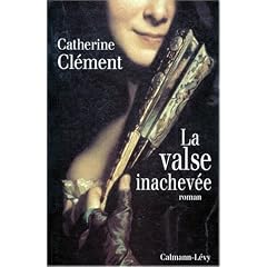 La valse inachev�e