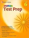 Spectrum Test Prep, Grade 6