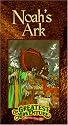 The Greatest Adventure Stories From the Bible: Noah's Ark [VHS]