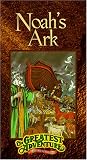 The Greatest Adventure Stories From the Bible: Noah's Ark