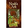 The Greatest Adventure Stories From the Bible: Noah's Ark [VHS]