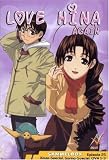 Love Hina DVD-Box Vol. 03 (3 DVDs)