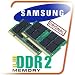 Samsung 2048MB PC2-6400 RAM (800 MHz)