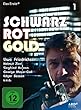 Schwarz Rot Gold - Box 1: Folge 01-06 (4 DVDs)