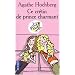 Ce cr�tin de prince charmant