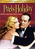  : Paris Holiday