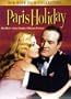 Paris Holiday
