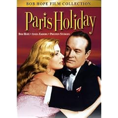 Paris Holiday by 