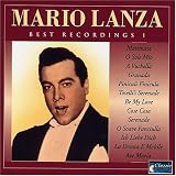 Mario Lanza - Best Recordings, Vol. 1