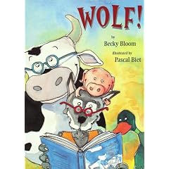 Wolf!